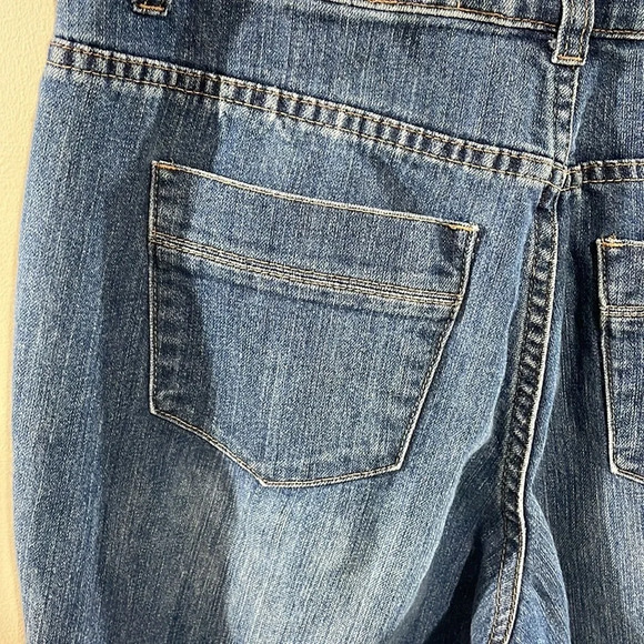 Christopher & Banks Classic Fit Denim Jeans 6 - Picture 6 of 16